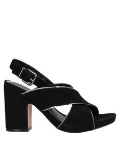 Сандалии CafÈnoir