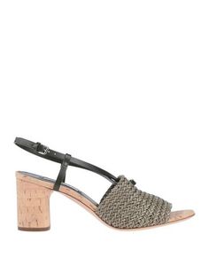 Сандалии Casadei