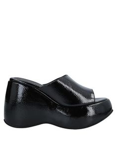 Сандалии Jeffrey Campbell