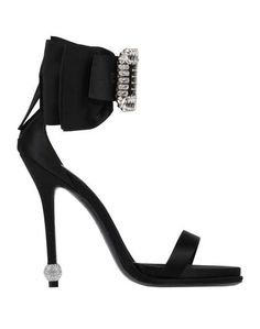 Сандалии Roger Vivier