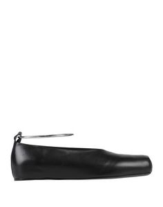 Балетки Jil Sander