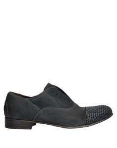 Обувь на шнурках LE Ruemarcel