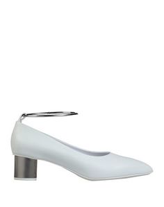 Туфли Jil Sander