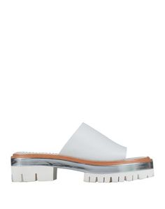 Сандалии Santoni