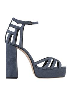 Сандалии Lanvin