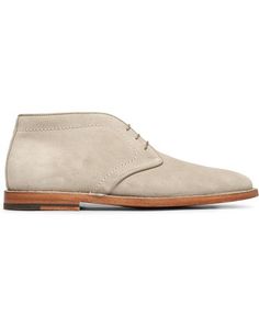 Обувь на шнурках Santoni