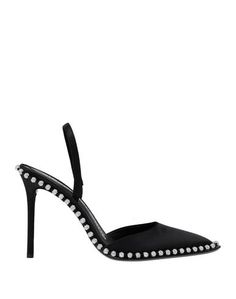 Туфли Alexander Wang