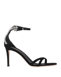 Сандалии Giuseppe Zanotti