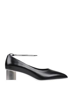 Туфли Jil Sander
