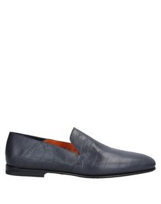 Мокасины Santoni
