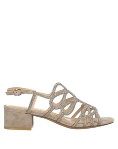 Сандалии Alma EN Pena.