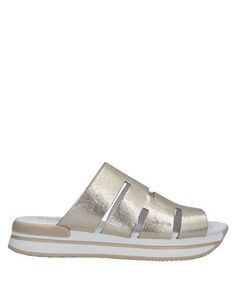 Сандалии Hogan