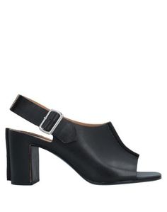 Сандалии Jil Sander Navy