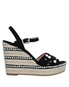 Сандалии Kanna