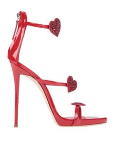 Сандалии Giuseppe Zanotti