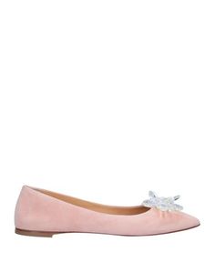 Балетки Giuseppe Zanotti