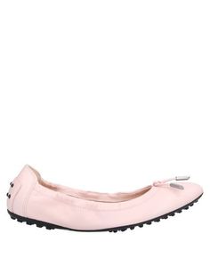 Балетки Tod`S