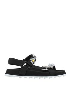 Сандалии Roger Vivier