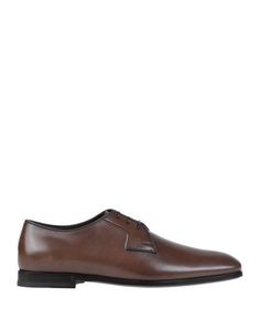 Обувь на шнурках Tod`S