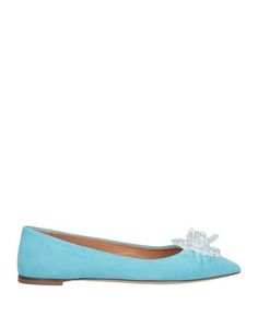 Балетки Giuseppe Zanotti