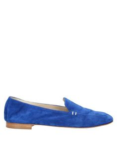 Мокасины Kiton
