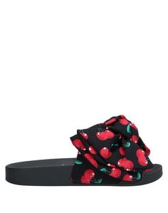 Сандалии Jeffrey Campbell