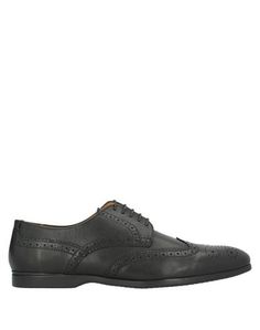 Обувь на шнурках PS Paul Smith