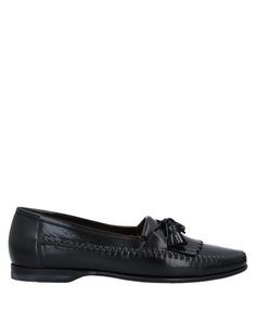 Мокасины Santoni