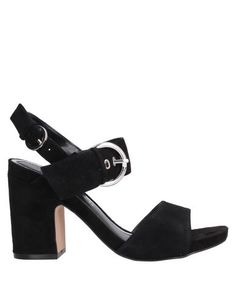 Сандалии CafÈnoir