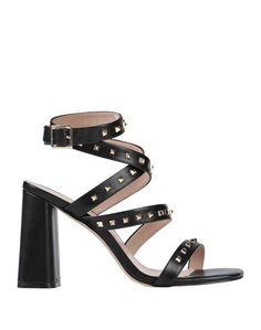 Сандалии CafÈnoir