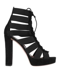 Сандалии Gianvito Rossi