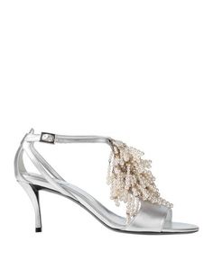 Сандалии Roger Vivier