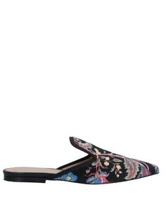 Мюлес и сабо Olivias BOW