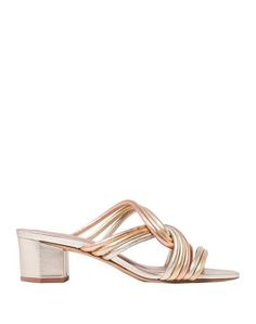 Сандалии Diane von Furstenberg