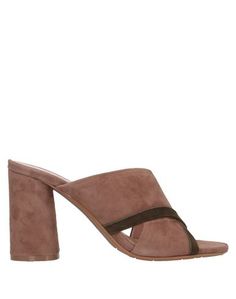 Сандалии Karida