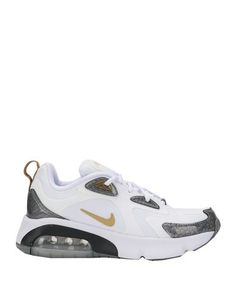 Низкие кеды и кроссовки Nike