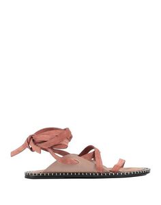 Сандалии Ann Demeulemeester