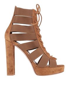 Сандалии Gianvito Rossi