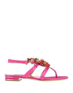 Сандалии Casadei