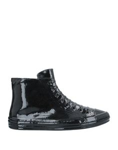 Высокие кеды и кроссовки Maison Margiela