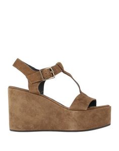 Сандалии Karida