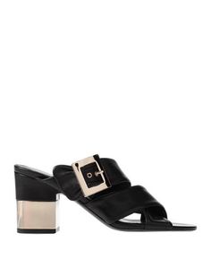 Сандалии Roger Vivier