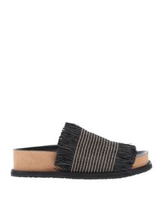 Сандалии Proenza Schouler