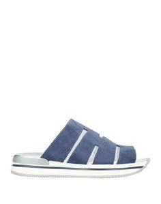 Сандалии Hogan
