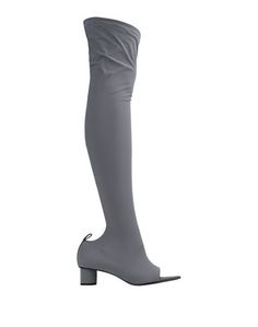 Сапоги Jil Sander
