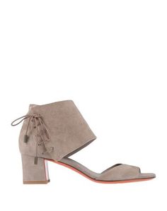 Сандалии Santoni