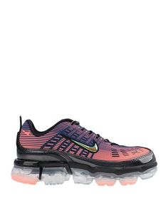 Низкие кеды и кроссовки Nike