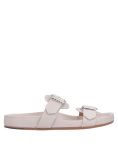 Сандалии Jil Sander Navy