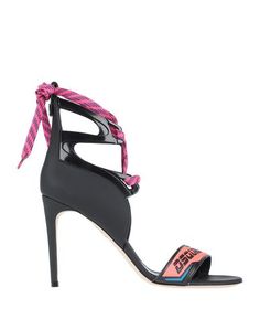 Сандалии Dsquared2