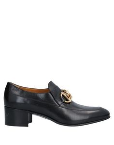 Мокасины Gucci